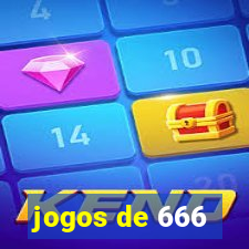 jogos de 666